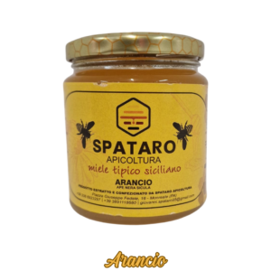 arancio 400gr