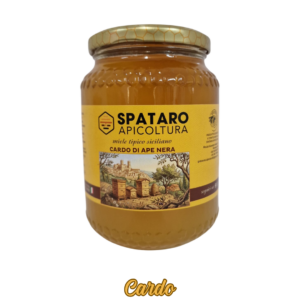 cardo 1kg