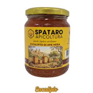 eucalipto 500gr