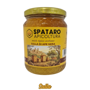 sulla 500gr