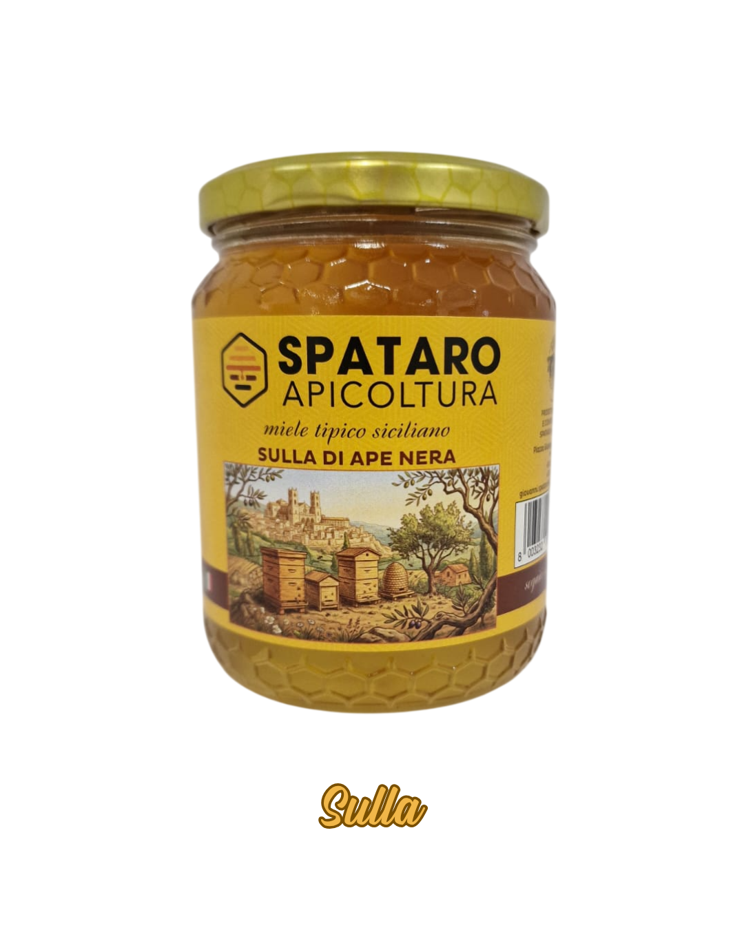 miele sulla spataro 500g 1 sulla 500gr