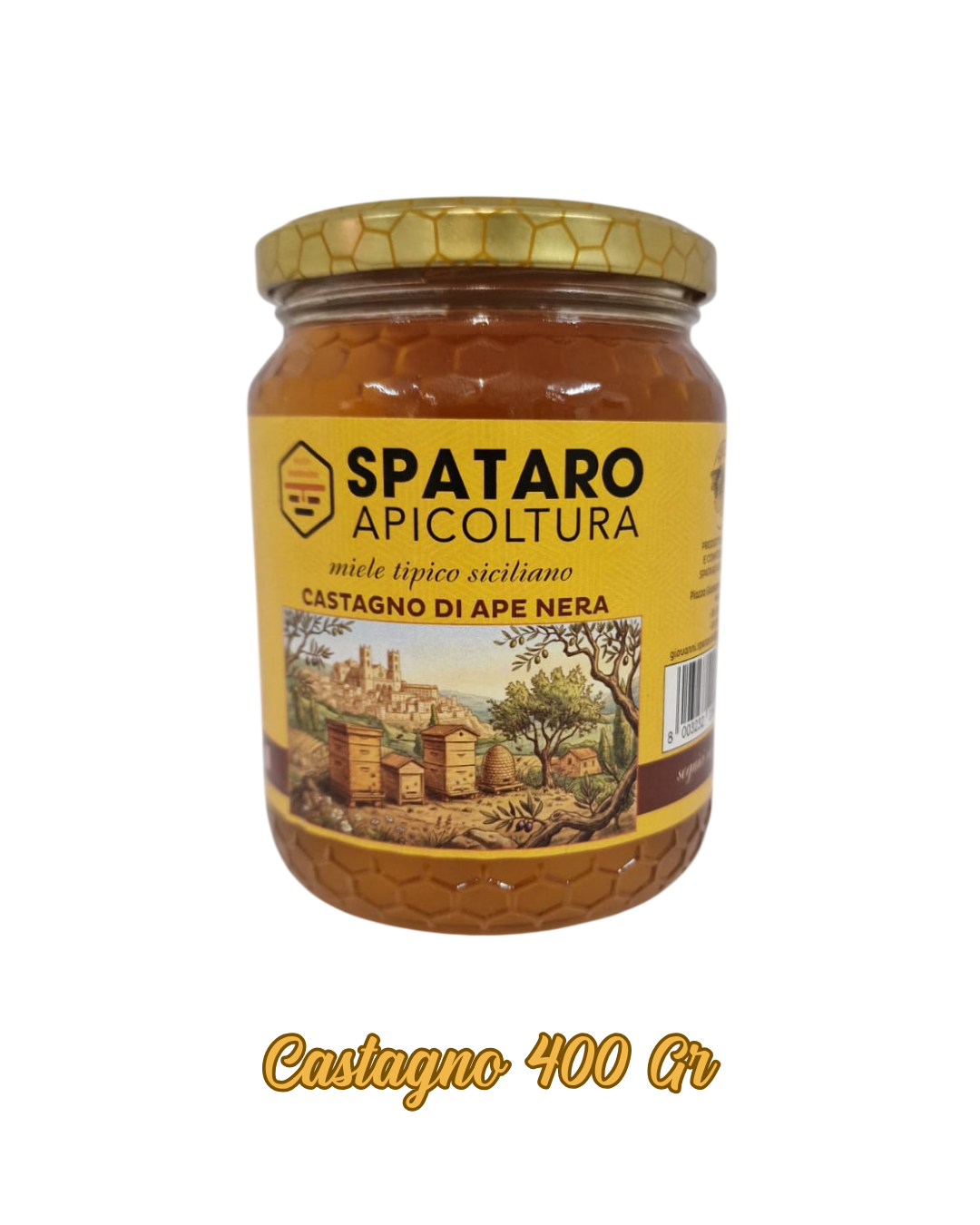 castagno 400gr castagno 400gr