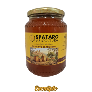 eucalipto 1kg