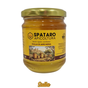sulla 250gr